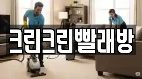 경기 파주 적성면 청소 인기 업체 9곳