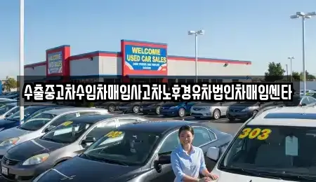 장기렌트카 전문업체 전북특별자치도 김제시 금산면 부근 3곳