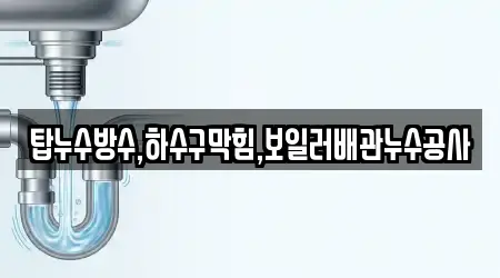상주시 개운동 배관막힘 추천 5 위치정보