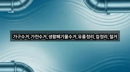 충청북도 제천 의림동 하수관 막힘 위치/연락처 1건