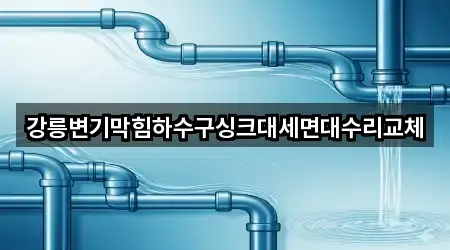 강원특별자치도 강릉시 사천면 변기막힘 5곳 지도 모아보기