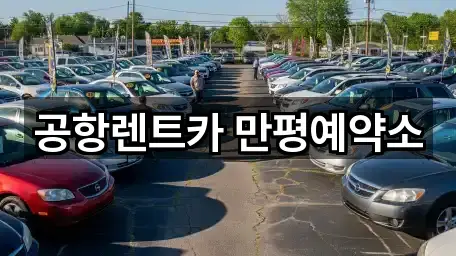 북구 노원동3가 장기렌트카 상세 비교 2곳