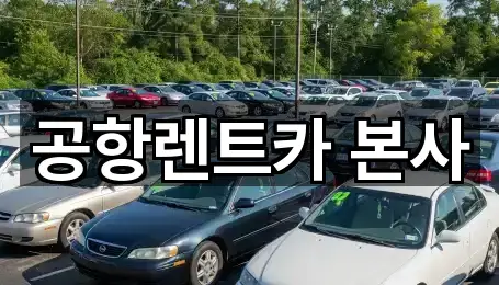 위치 브리핑: 대구광역시 태전동 렌트카 5곳