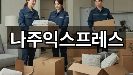 나주익스프레스