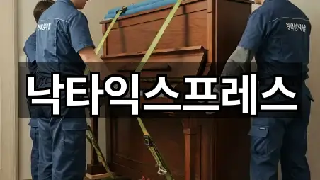 낙타익스프레스