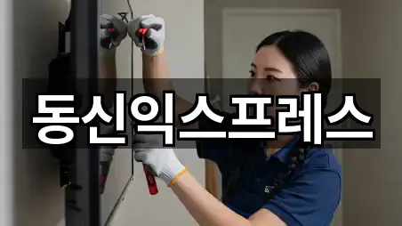 동신익스프레스