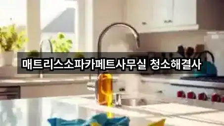 충북 청주 흥덕구 사무실청소 4곳 한눈에 보기