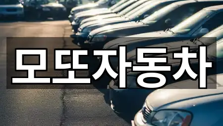 지금 뜨는: 경기 고양시 일산서구 덕이동 중고차 5곳