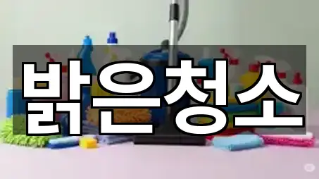 빠른 길찾기: 전북 전주 덕진구 금상동 청소 5곳