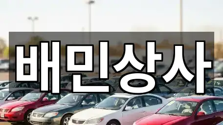 가까운 곳 먼저: 삼척 갈천동중고차 3곳