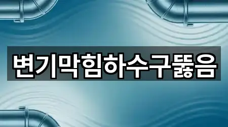 포커스: 경기도 남양주시 금곡동 하수구뚫음 5곳