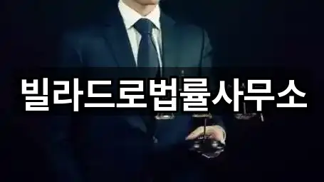 빌라드로법률사무소