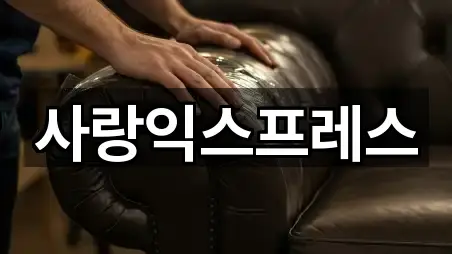 사랑익스프레스