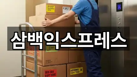 삼백익스프레스