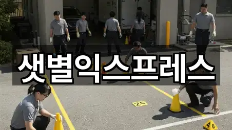 샛별익스프레스