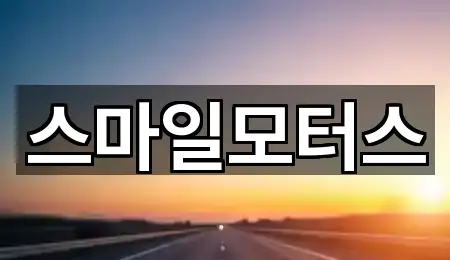 5곳 경기 김포시 풍무동 중고차 위치·연락처