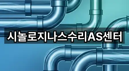 서울 종로구 충신동 하수관 뚫음 위치·전화 1건