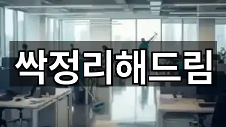 도보 길찾기 | 경기도 금곡동 청소업체 5곳