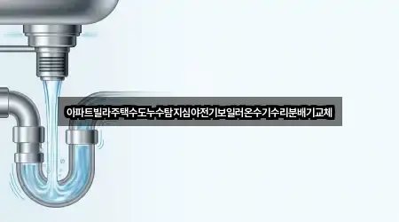 경남 창녕군 창녕읍 누수 수리 간편 조회 3곳
