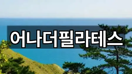 가까운 곳 먼저: 소담동 필라테스 5곳