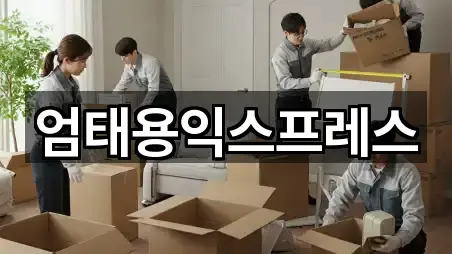 지금 주변 강원특별자치도 원주 무실동 포장이사 5곳