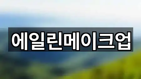 네비 연동 | 충청북도 청주시 상당구 영운동 웨딩메이크업 5곳