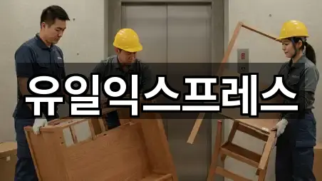 유일익스프레스