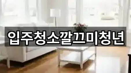 전북특별자치도 요촌동 입주청소 2곳 지도 검색