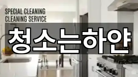 봉덕동 청소업체 5곳 가까운 지도