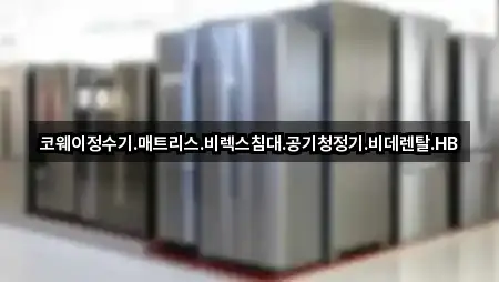 성남 분당구 석운동 가전제품렌탈 5곳 인근 지도