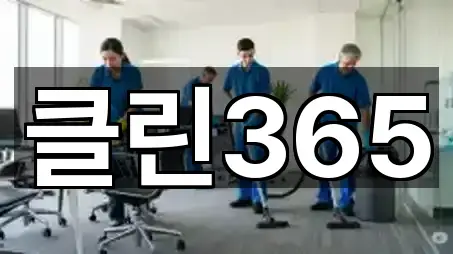 클린365
