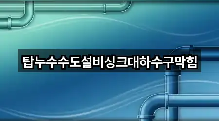 강원특별자치도 구미동 하수구막힘 업체 정보 3건