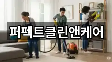 통영시 정량동 청소업체 실시간 상담 5곳