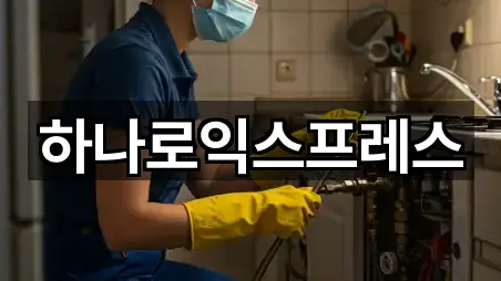 하나로익스프레스