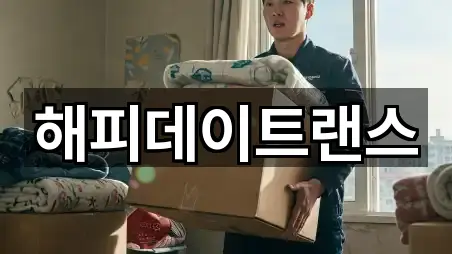 해피데이트랜스