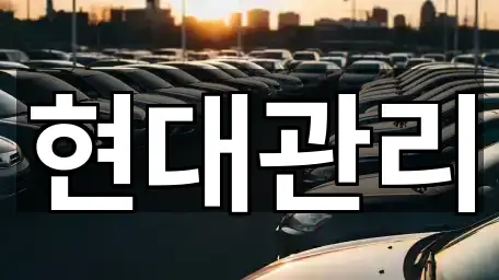 청주 흥덕구 동막동렌트카 신규 등록 1곳
