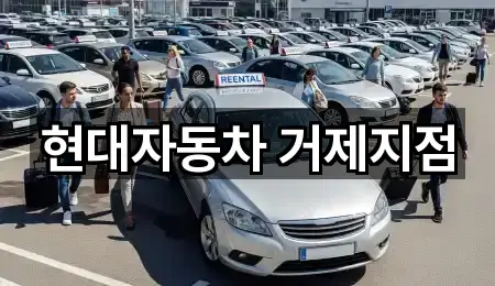 경상남도 거제시 거제면 자동차전시장 가격 비교 2곳