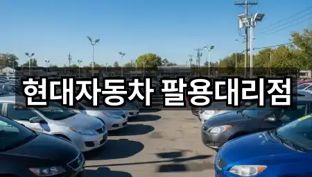 마산회원구 구암동 자동차전시장 2곳 지도로 보기