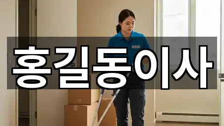 덕진구 반월동 포장이사 5곳 가까운 위치