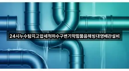 빠르게 연결: 서울특별시 중구 저동2가 변기뚫음 5곳