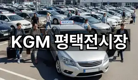 군문동 자동차전시장 위치·전화 1건