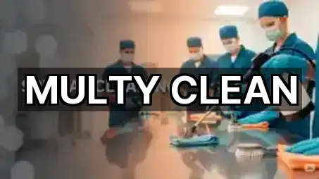 MULTY CLEAN